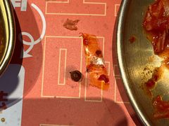 -轻烧烤肉(光谷步行街店)