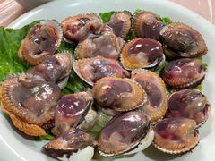 -阿杰臻选海鲜饭店(普陀山店)