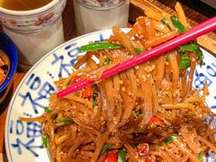 -隐厨·中国菜馆(三里屯T+MALL店)