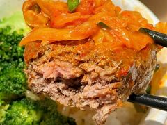 -肉肉大米(金虹桥店)