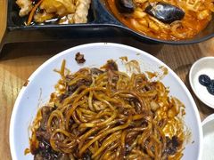 -香港饭店0410(弘大店)