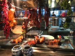 -君悦酒店·乐厨·高空自助餐(青年大街店)