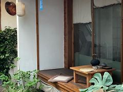 -边渡咖啡烘焙店(昙华林店)