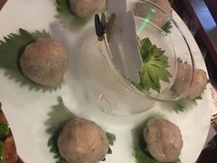 -捞王猪肚鸡火锅(昆山店)