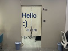 -Best U照相馆证件照·外拍(中山公园店)