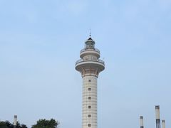 -日照灯塔风景区