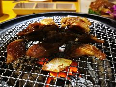 -喜来稀肉(北外滩白玉兰广场店)