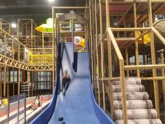 -杭州开元森泊度假乐园