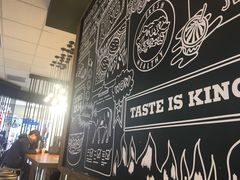 -汉堡王(龙德广场店)