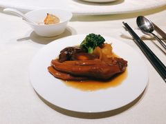 皇朝一品煲-皇朝会.经典传统粤菜(外滩店)