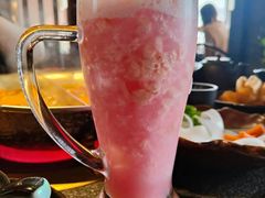 龙井粉荔-湊湊火锅·茶憩(恒隆广场店)