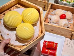 -悦满楼·西关名点·湛江名菜(航空综合大厦店)