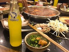 -大龙火锅(老店)