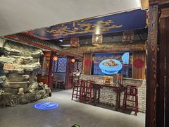 -大海碗·炸酱面·烤鸭·京菜(天坛店)
