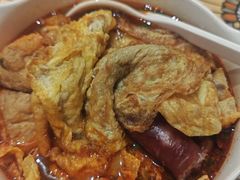 -文昌桥螺蛳粉(魏公村店)