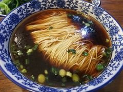 -孙盛兴奥灶面馆·蟹黄面·三虾面(山塘街总店)