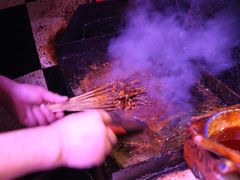 -十里铺铁板鱿鱼