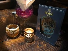 -HUNTING BAR亨霆鸡尾酒馆(越秀淘金店)