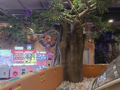 -深圳龙华星河COCO City(民治店)