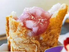 -麦当劳(中骏世界城店)