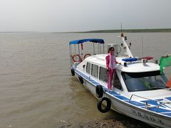 -湖南东洞庭湖国家级自然保护区