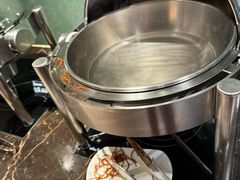 -上海龙之梦万丽酒店