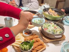 -刀板香·安徽菜(国购IFC店)