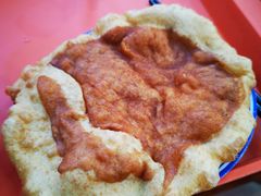 糖油饼-隆福寺小吃店(东四店)