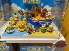 -泡泡玛特POPMART(国贸三期店)