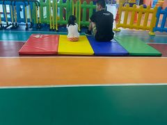 -妙拓思MUTUUS少儿体能馆(赛银国际店)