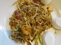 -马来西亚美食街