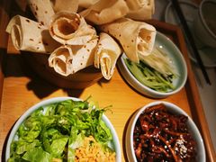 -吴家·非遗淮扬小馆(镇江万达广场店)