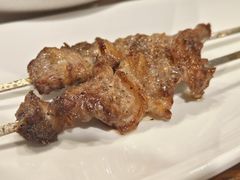 -小国抻面大烧烤馆