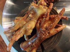 -一烧一烤•锦州烧烤(KTV包房·长江街店)