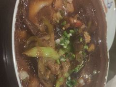 -好嫂子酱猪手•农家菜(蒲黄榆店)