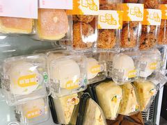 -御蝶坊生日蛋糕KNAC(新村店)