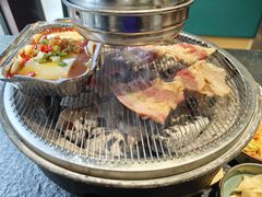 -炭虎烤肉(桂林路店)