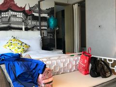 -上海外滩英迪格酒店