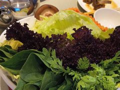 -蝎王府羊蝎子(虎坊桥总店)