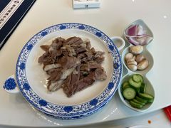 手抓羊肉-宁夏国强手抓羊肉·清真菜(未央路凤三店)