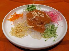 -万荣烤鸭店·北京菜(农光里店)