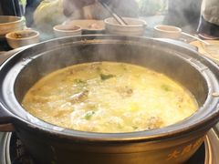 -大良毋米粥(锦龙路总店)
