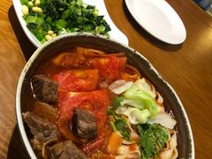 -好嫂子酱猪手•农家菜(华远坊店)
