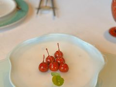 -三号黄浦会Canton Table
