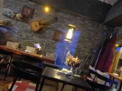 -THE BARMAN HOUSE(调酒师南门店)