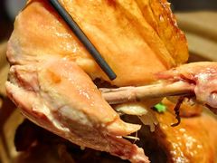 -外婆家(蓝色港湾店)