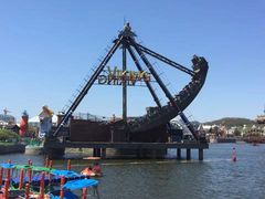 -大连海昌发现王国主题公园