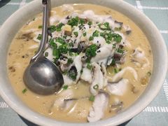 酸菜鱼-乌江鱼杭帮菜(西湖店)