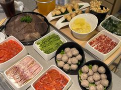 -海底捞火锅(八佰伴店)