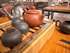 -一粥(华侨城创意文化园店)